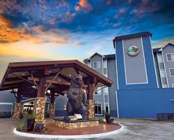 Bear River Casino Resort